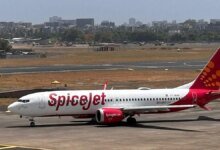 SpiceJet ha sido respaldado por $ 89.5 millones. El asentamiento de Carlyle.