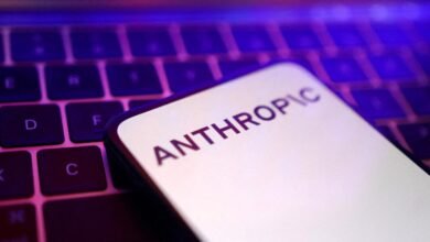 Microsoft usará IA de antrópico en turno de OpenAI: informe