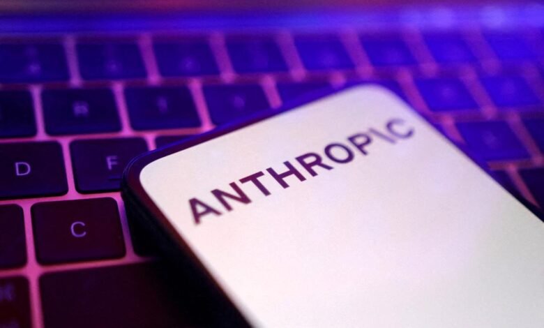 Microsoft usará IA de antrópico en turno de OpenAI: informe Microsoft usará IA de antrópico en turno de OpenAI: informe
