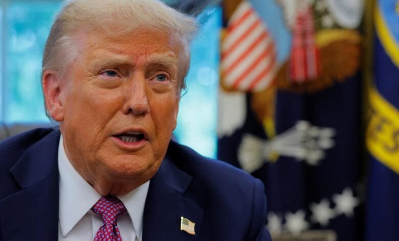 Trump expande la reconciliación con la India. Modi acepta.