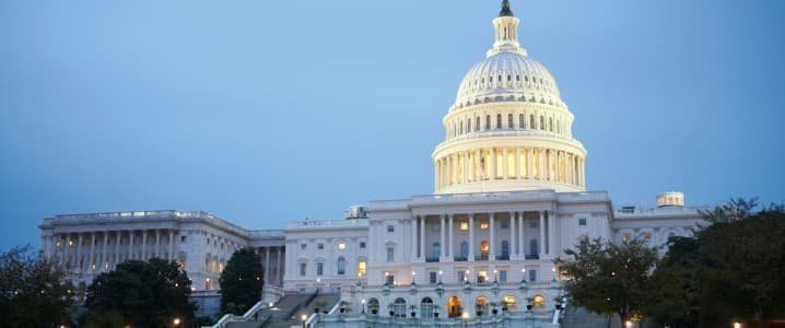 Política energética de los Estados Unidos sobre seguridad nacional