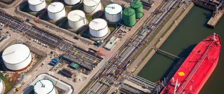 Los diales de OPEP+ aumentan el riesgo mientras que los ojos de sauditas aumentan.