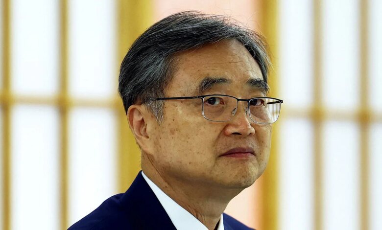 Después del ataque del hielo en la fábrica de Georgia de Hyundai, Corea del Sur volará casi 300 ciudadanos en casa.