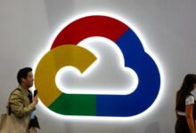 UK anuncia £ 400 millones en el contrato de información clasificada de Google Cloud