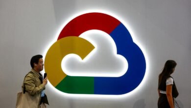 UK anuncia £ 400 millones en el contrato de información clasificada de Google Cloud