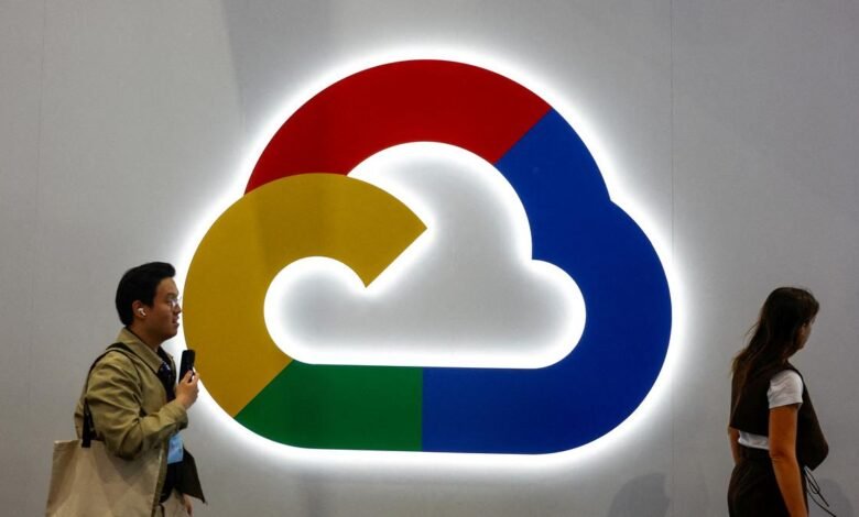 UK anuncia £ 400 millones en el contrato de información clasificada de Google Cloud UK anuncia £ 400 millones en el contrato de información clasificada de Google Cloud