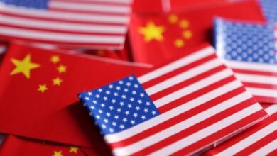 Alibaba, Baidu comienza a usar propias chips para entrenar modelos de IA: Informe