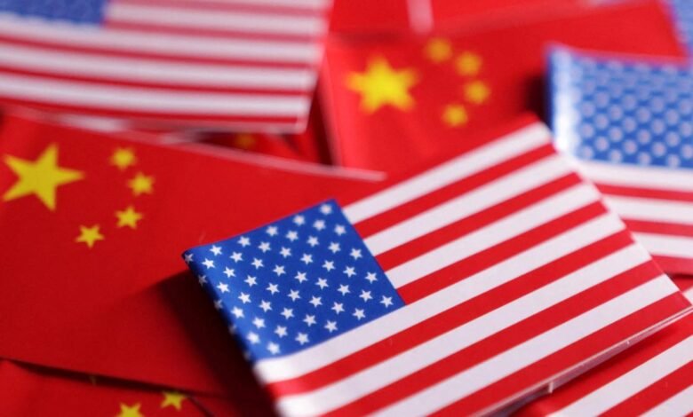 Alibaba, Baidu comienza a usar propias chips para entrenar modelos de IA: Informe