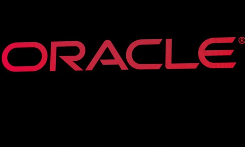 Oracle aumenta el pronóstico de ingresos por infraestructura en la nube, las acciones saltan 23% Oracle aumenta el pronóstico de ingresos por infraestructura en la nube, las acciones saltan 23%