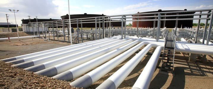 Petróleo crudo de EE. UU., Inventario, productos en todo el tablero Petróleo crudo de EE. UU., Inventario, productos en todo el tablero