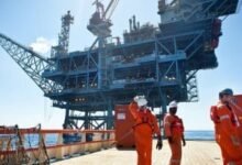 Nubes de los disturbios en el Medio Oriente en el futuro del Acuerdo de Gas de Israel-Egipto $ 35B