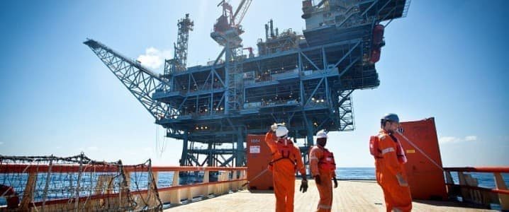 Nubes de los disturbios en el Medio Oriente en el futuro del Acuerdo de Gas de Israel-Egipto $ 35B Nubes de los disturbios en el Medio Oriente en el futuro del Acuerdo de Gas de Israel-Egipto $ 35B