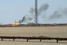 El próximo petróleo de China y Rusia, Irán Energy