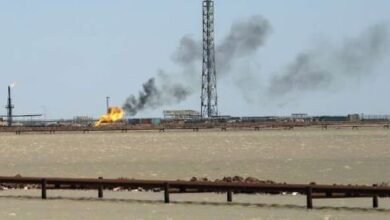 El próximo petróleo de China y Rusia, Irán Energy