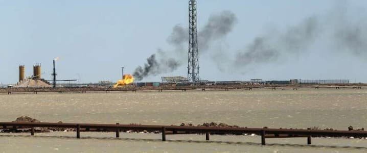 El próximo petróleo de China y Rusia, Irán Energy El próximo petróleo de China y Rusia, Irán Energy