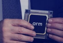 ARM lanza una nueva generación de diseños de chips móviles orientados a AI