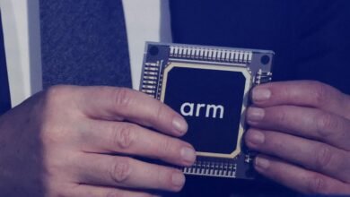 ARM lanza una nueva generación de diseños de chips móviles orientados a AI