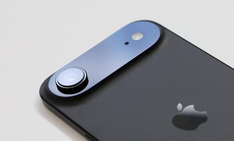 Apple explora la producción de pruebas de iPhones plegables en Taiwán: informe