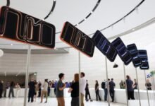¿Es el Chip de A19 Pro de Apple un cambio de juego para la IA en el dispositivo?