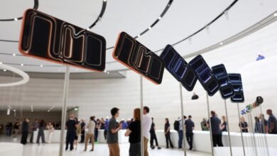 ¿Es el Chip de A19 Pro de Apple un cambio de juego para la IA en el dispositivo?