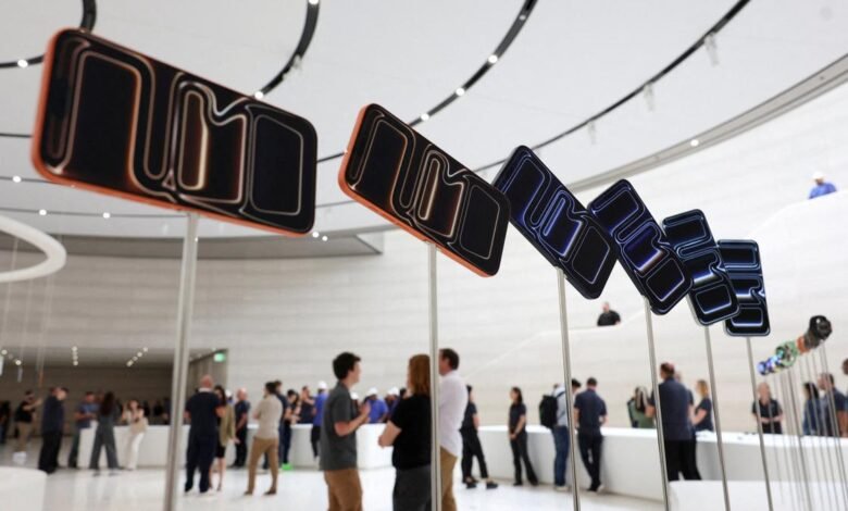 ¿Es el Chip de A19 Pro de Apple un cambio de juego para la IA en el dispositivo? ¿Es el Chip de A19 Pro de Apple un cambio de juego para la IA en el dispositivo?