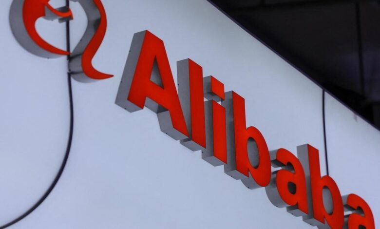 Alibaba busca recaudar $ 3.2 mil millones a través de notas convertibles para aumentar las capacidades de la nube Alibaba busca recaudar $ 3.2 mil millones a través de notas convertibles para aumentar las capacidades de la nube