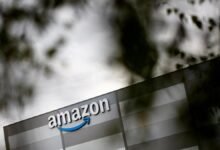 Amazon Desarrollo de gafas de consumo AR para rivalizar Meta: Informe