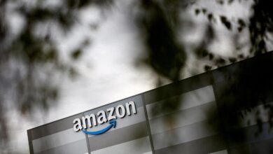 Amazon Desarrollo de gafas de consumo AR para rivalizar Meta: Informe