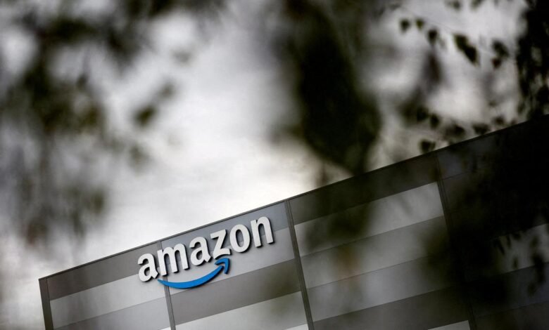 Amazon Desarrollo de gafas de consumo AR para rivalizar Meta: Informe