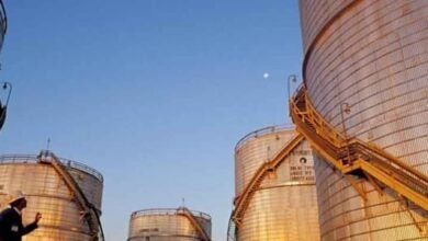 Independientemente de las sanciones de los Estados Unidos, India todavía está comprando petróleo crudo ruso.