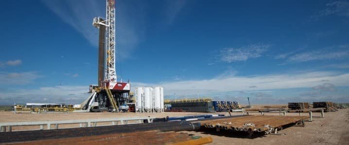 Big Oil recorta las mordeduras de aceite de $ 60