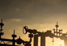 Chevron para aumentar la producción de aceite en Vaca Muerta a 30,000 bpd a fines de 2025.