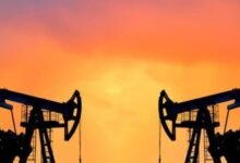 El precio del petróleo aumenta después del ataque de Israel y las amenazas fiscales de Trump nuevamente.