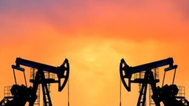 El precio del petróleo aumenta después del ataque de Israel y las amenazas fiscales de Trump nuevamente.