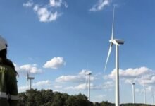 El jefe de energía de EE. UU. Llama a Net Zero un “choque colosal de tren”