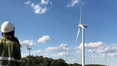 El jefe de energía de EE. UU. Llama a Net Zero un “choque colosal de tren”