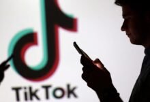 Se espera que el byte se mantenga un papel importante en el nuevo Tiktok de los Estados Unidos