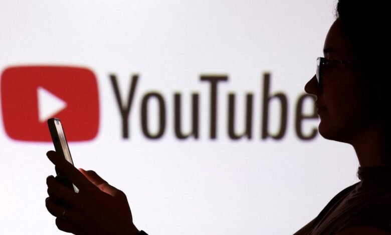 YouTube expande el audio de varios idiomas a millones de creadores