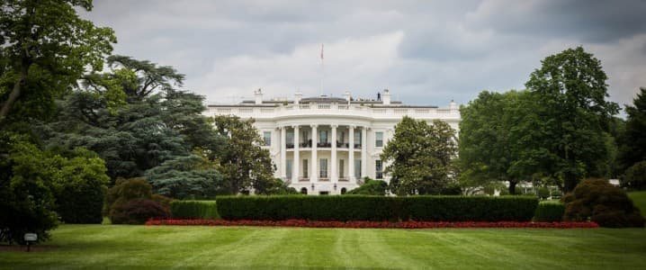 Trump flota la posibilidad de visitar al presidente de los Estados Unidos por primera vez en Asia Central.
