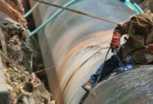 Ruta de exportación de nueva petróleo de Iraq Eyes a través de Omán