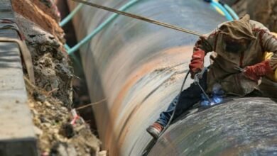 Ruta de exportación de nueva petróleo de Iraq Eyes a través de Omán