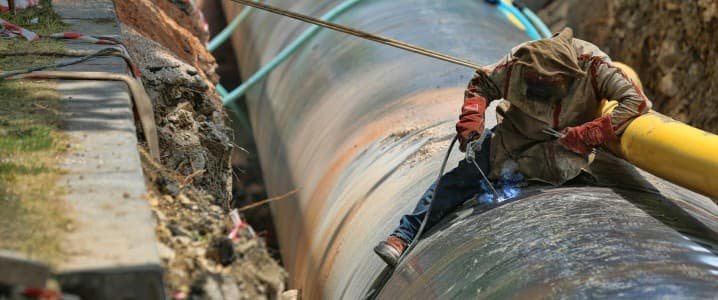Ruta de exportación de nueva petróleo de Iraq Eyes a través de Omán