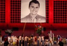 Charlie Kirk Assassinent Sparks False ai ‘verificación de hechos’ y caos en línea
