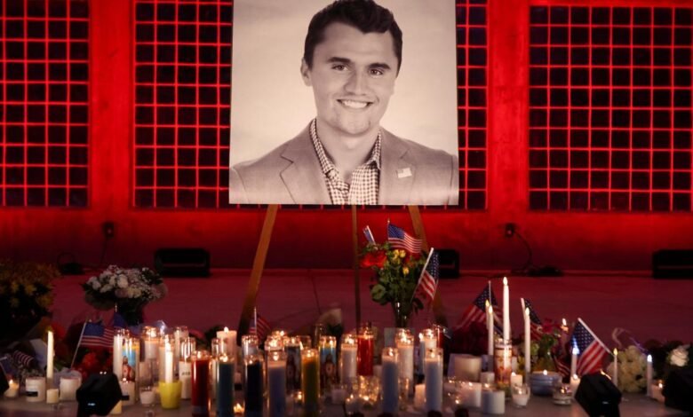 Charlie Kirk Assassinent Sparks False ai ‘verificación de hechos’ y caos en línea