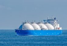 Australia aprueba la extensión de GNL North West LNG hasta 2070.