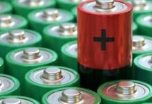 Los ambiciosos planes de Beijing para almacenar energía dos veces para 2017