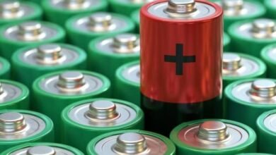 Los ambiciosos planes de Beijing para almacenar energía dos veces para 2017