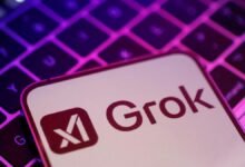 XAI de Elon Musk para proporcionar a Grok Chatbot a las agencias federales estadounidenses