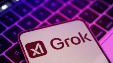 XAI de Elon Musk para proporcionar a Grok Chatbot a las agencias federales estadounidenses
