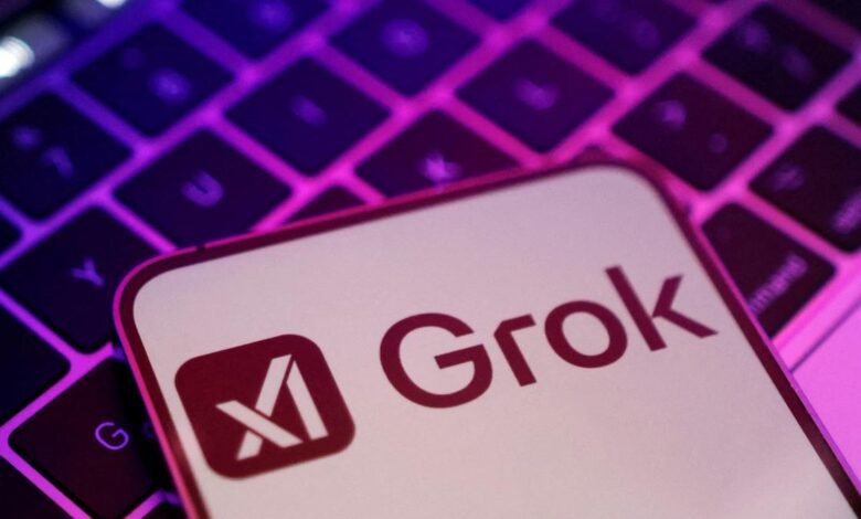 XAI de Elon Musk para proporcionar a Grok Chatbot a las agencias federales estadounidenses